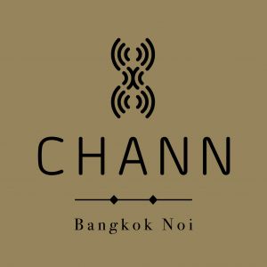 CHANN | Bangkok-Noi  ชาน | บางกอกน้อย