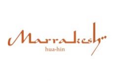 Logo Marrakesh Hua Hin Resort & Spa