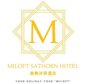 Miloft Sathorn Hotel