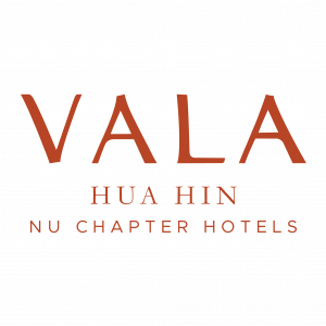 Logo VALA Hua Hin