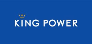 Logo King Power Corporation Co.,Ltd.