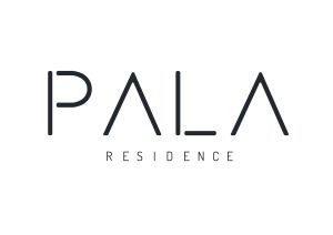 Logo PALA Residence