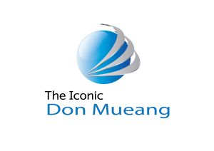 เซอร์วิสชาร์จ The Iconic Don Mueang Airport Hotel