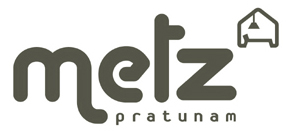 Logo Metz Pratunam Hotel