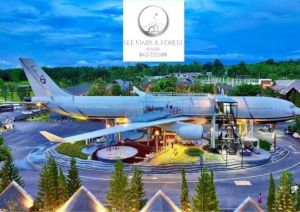 Logo See Stars & Forest Resort