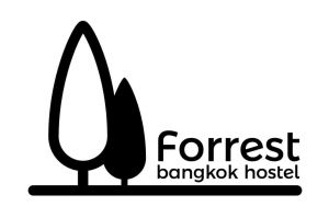 Logo Forrest Bangkok Hotel
