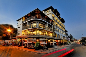 Logo Salana Boutique Hotel