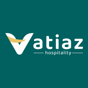 Logo Vatiaz Hospitality