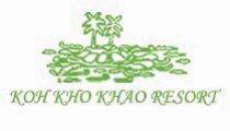 Logo Koh Kho Khao Resort