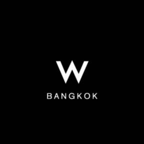 Logo W Bangkok