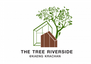 Logo The Tree Riverside Resort