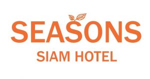 Seasonssiam Hotel (โรงแรมซีซัน สยาม)