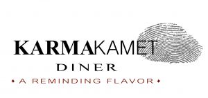 Karmakamet diner (The karma 1971 co.,ltd)