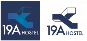 Logo 19A BANGKOK HOSTEL