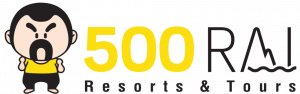 500Rai RESORTS & TOURS