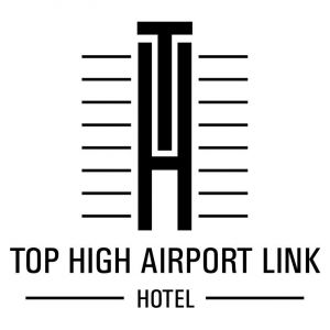 Logo Top High Airport Link Hotel