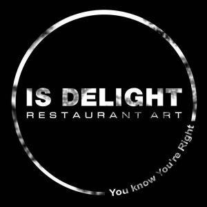 Logo  IS DELIGHT LANDSCAPE CO.,LTD.