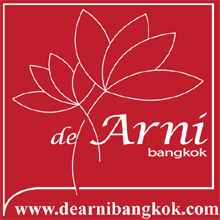 Logo De Arni Bangkok