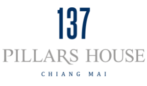 Logo 137 Pillars House