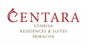 Logo Centara Sonrisa Residences & Suites Sriracha