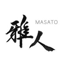 Logo Sushi Masato