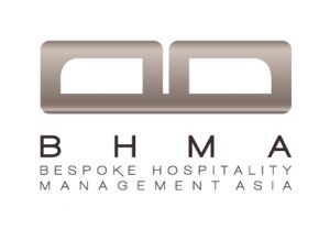 Logo Bespoke Hospitality Management Asia Ltd.