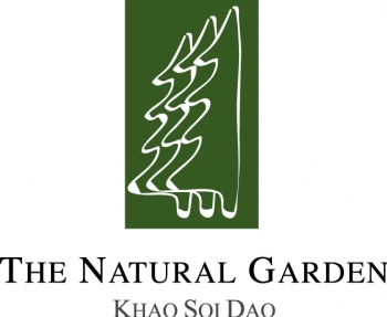 Logo The Natural Garden Resort