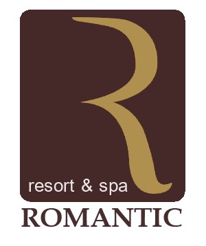 Logo Romantic Resort and Spa