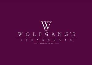 Logo Wolfgangs Steakhouse (Thailand) Co., Ltd.