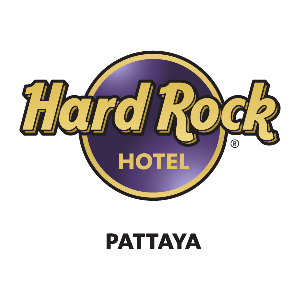 Hard Rock Hotel Pattaya