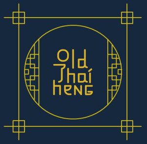 Logo Old Thai Heng Hotel