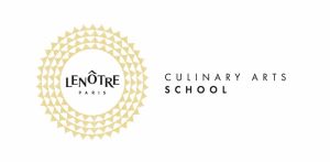 Logo Lenôtre Culinary Arts School Thailand