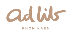 Logo Ad Lib Hotel Khon Kaen