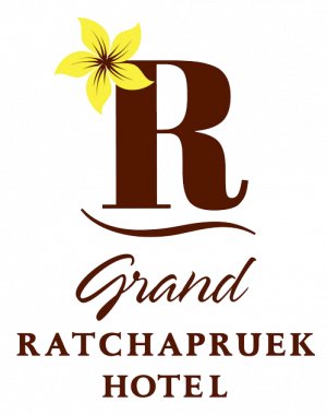 Logo โรงแรมแกรนด์ราชพฤกษ์