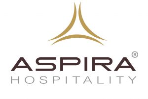 เซอร์วิสชาร์จ Aspira Hospitality