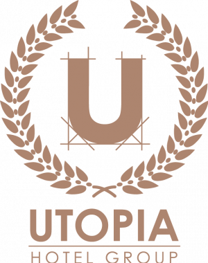 Logo Utopia Corporation Co Ltd