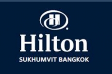 Logo Hilton & DoubleTree by Sukhumvit Bangkok
