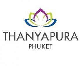 Logo Thanyapura Sports & Health Resort 