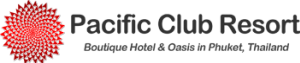 Logo Pacific Club Resort