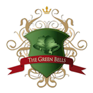 Logo The Green bells hotel (Kingdom Thai Leo Ltd.)