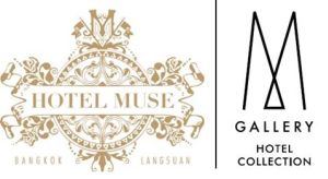 Hotel Muse Bangkok Langsuan