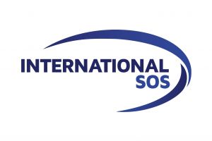 Logo International SOS Services (Thailand) Ltd.