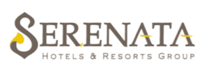 Logo SERENATA HOTELS & RESORTS GROUP