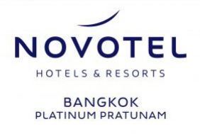 Novotel Bangkok Platinum Hotel