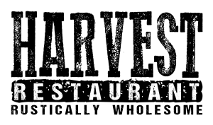 Service Charge Harvest Restaurant