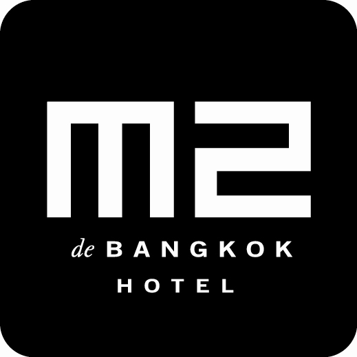 Logo m2debangkok