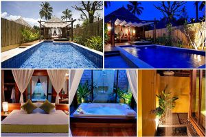 Keeree Waree Seaside Villa & Spa