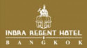 Logo Indra Regent Hotel BKK