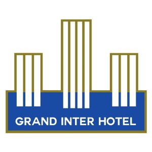 Logo Grand Inter Hotel