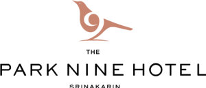 Logo The Park Nine Hotel, Srinakarin